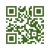 QR код со ссылкой на Таран шелковистый