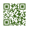 QR код со ссылкой на Таран джунгарский