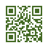 QR код со ссылкой на Бубенчик коронопусолистый