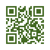 QR код со ссылкой на Бубенчик Гмелина