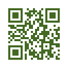 QR код со ссылкой на Бубенчик якутский