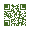 QR код со ссылкой на Эгилопс перетянутый