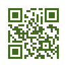 QR код со ссылкой на Кумарчик растопыренный