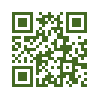 QR код со ссылкой на Житняк ангарский