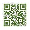 QR код со ссылкой на Житняк бадамский