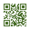 QR код со ссылкой на Житняк пустынный
