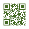 QR код со ссылкой на Житняк казахстанский