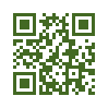 QR код со ссылкой на Житняк гребневидный