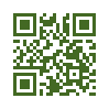 QR код со ссылкой на Житняк понтийский