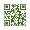 QR код со ссылкой на Живучка елочковидная