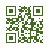 QR код со ссылкой на Шток-роза Антонины