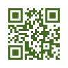 QR код со ссылкой на Шток-роза каракалинская