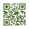 QR код со ссылкой на Шток-роза карсская