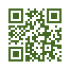 QR код со ссылкой на Шток-роза кусаринская