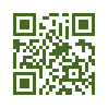 QR код со ссылкой на Шток-роза Литвинова