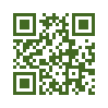QR код со ссылкой на Шток-роза Попова