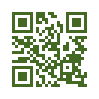 QR код со ссылкой на Шток-роза Сосновского
