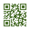 QR код со ссылкой на Шток-роза таласская