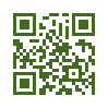 QR код со ссылкой на Шток-роза Туркевича