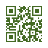 QR код со ссылкой на Манжетка Александра