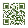 QR код со ссылкой на Манжетка прижатоволосистая