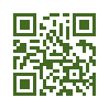 QR код со ссылкой на Манжетка тонкопильчатая