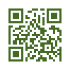 QR код со ссылкой на Манжетка темнолистная