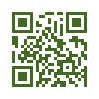 QR код со ссылкой на Манжетка бабьегорская