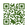QR код со ссылкой на Манжетка бородковатая