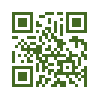 QR код со ссылкой на Манжетка лысолистная