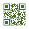 QR код со ссылкой на Манжетка черкесская