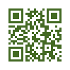 QR код со ссылкой на Манжетка круглозубчатая
