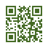 QR код со ссылкой на Манжетка сходящаяся