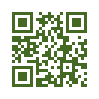 QR код со ссылкой на Манжетка толстостебельная