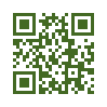 QR код со ссылкой на Манжетка скрытостебельная
