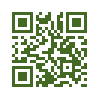 QR код со ссылкой на Манжетка кривобокая