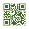 QR код со ссылкой на Манжетка пушистоцветковая