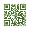 QR код со ссылкой на Манжетка зубчиковатая