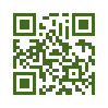 QR код со ссылкой на Манжетка разночерешковая