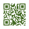 QR код со ссылкой на Манжетка домбайская