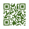QR код со ссылкой на Манжетка тонкостебельная