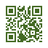 QR код со ссылкой на Манжетка желтеющая