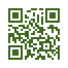 QR код со ссылкой на Манжетка грузинская