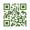 QR код со ссылкой на Манжетка бугорчатая