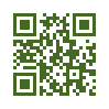 QR код со ссылкой на Манжетка сизоватая