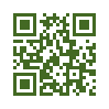 QR код со ссылкой на Манжетка Елены