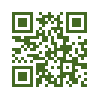 QR код со ссылкой на Манжетка жестковолосистостебельная