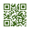 QR код со ссылкой на Манжетка волосистоцветоножковая