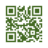 QR код со ссылкой на Манжетка гиссарская