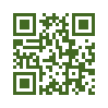QR код со ссылкой на Манжетка говерлинская